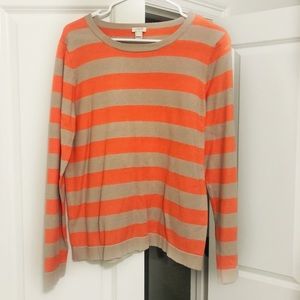 J.CREW Sweater